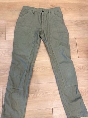 Patagonia Ironforge Work pants